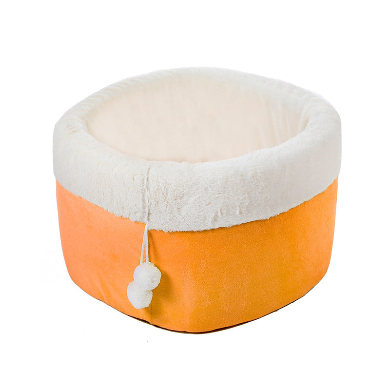 Cosy Cat Nest - Pets Market