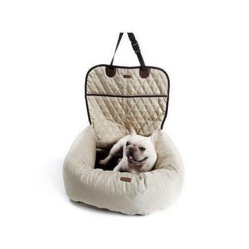 Pet Car Seat Bed - Pets Market