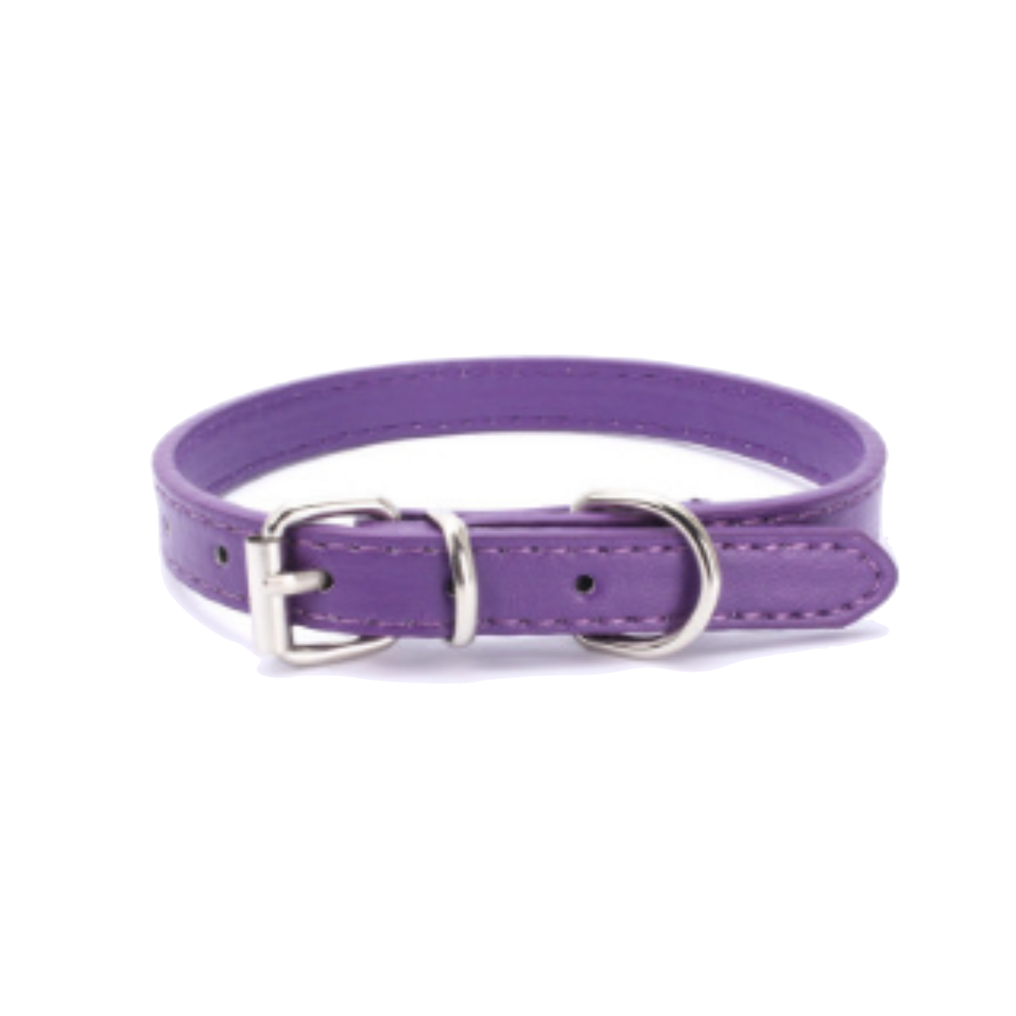 Leather Collar - Pets Market