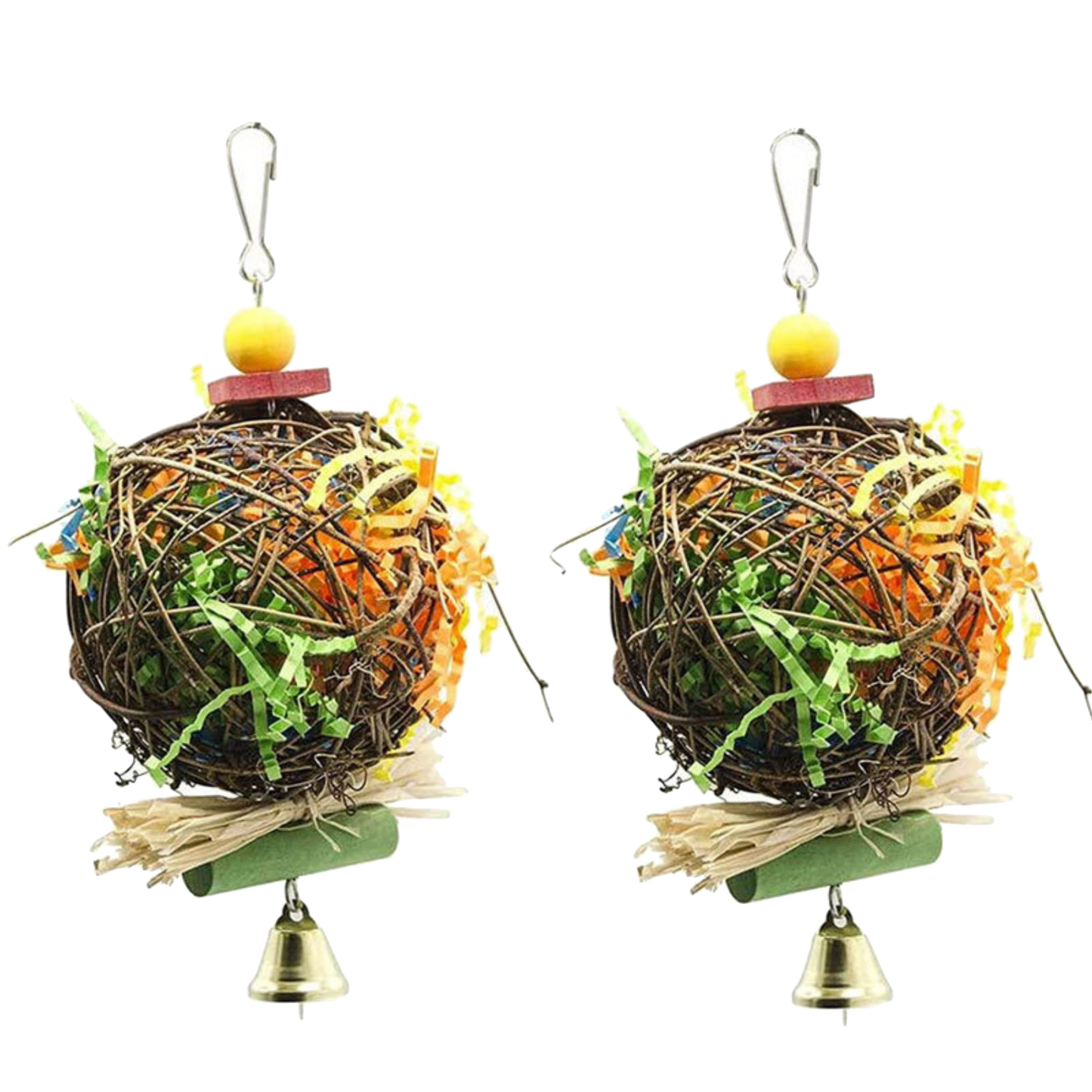 Vine Ball Toy - Pets Market