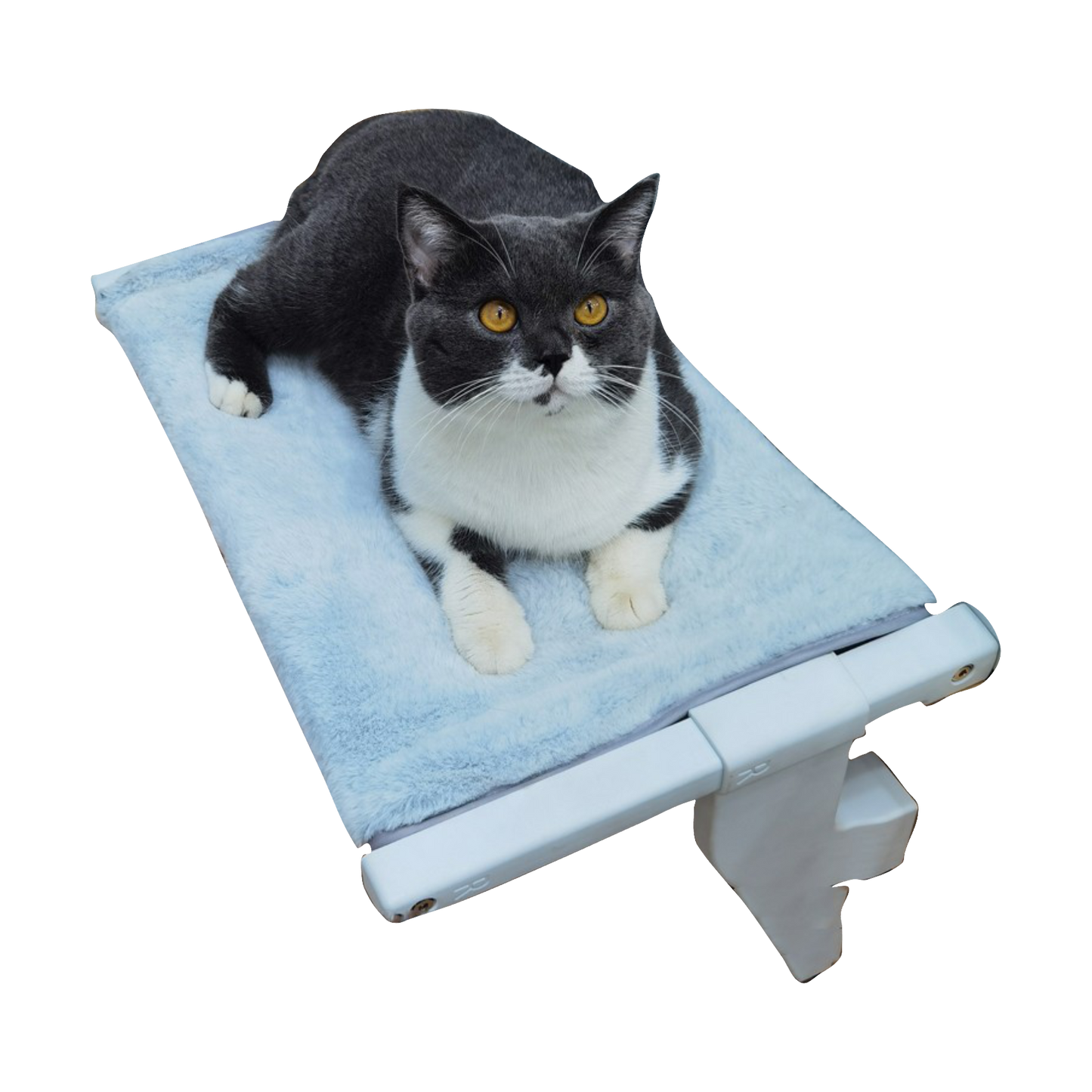 Attachable Pet Bed