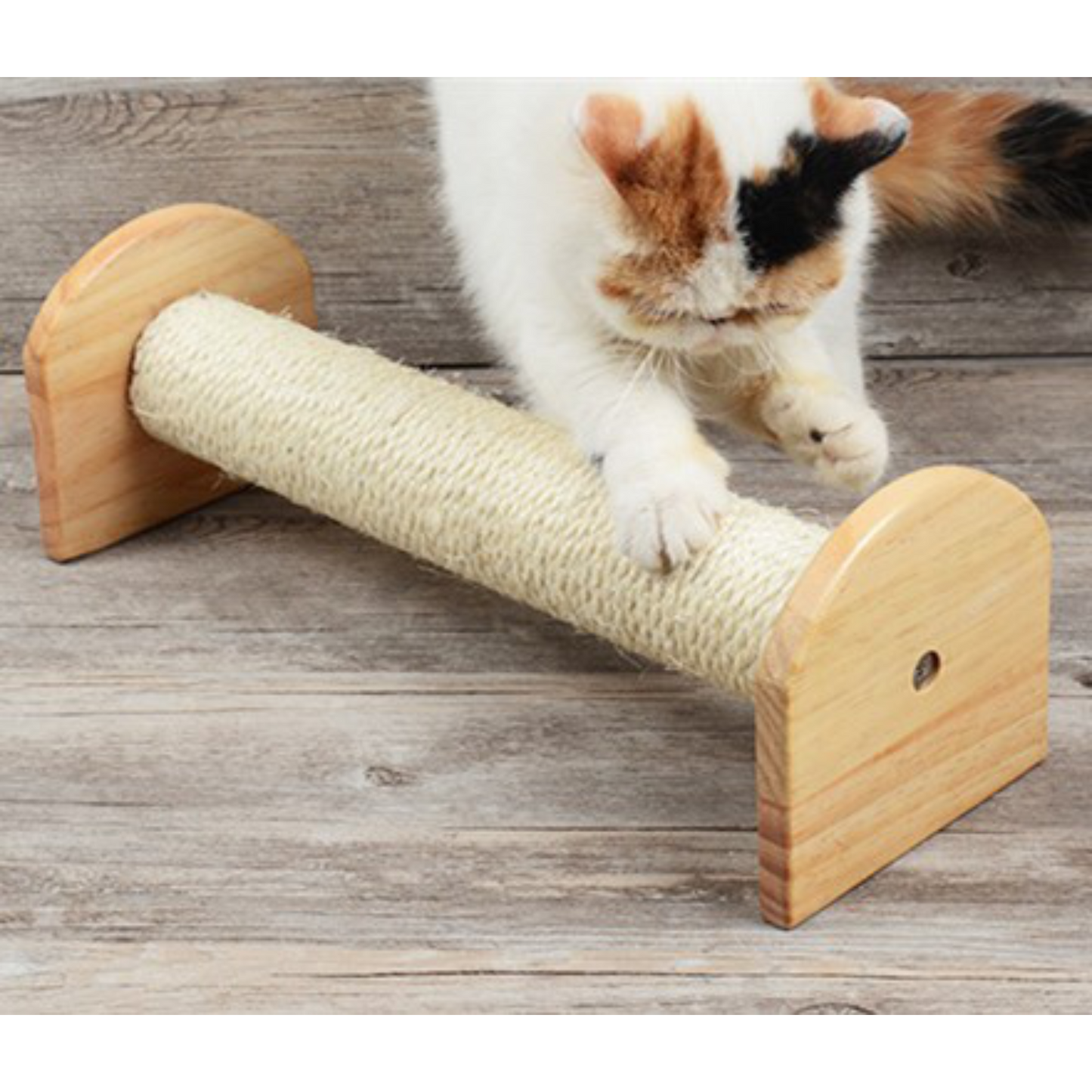 Sisal Scratch Column - Pets Market