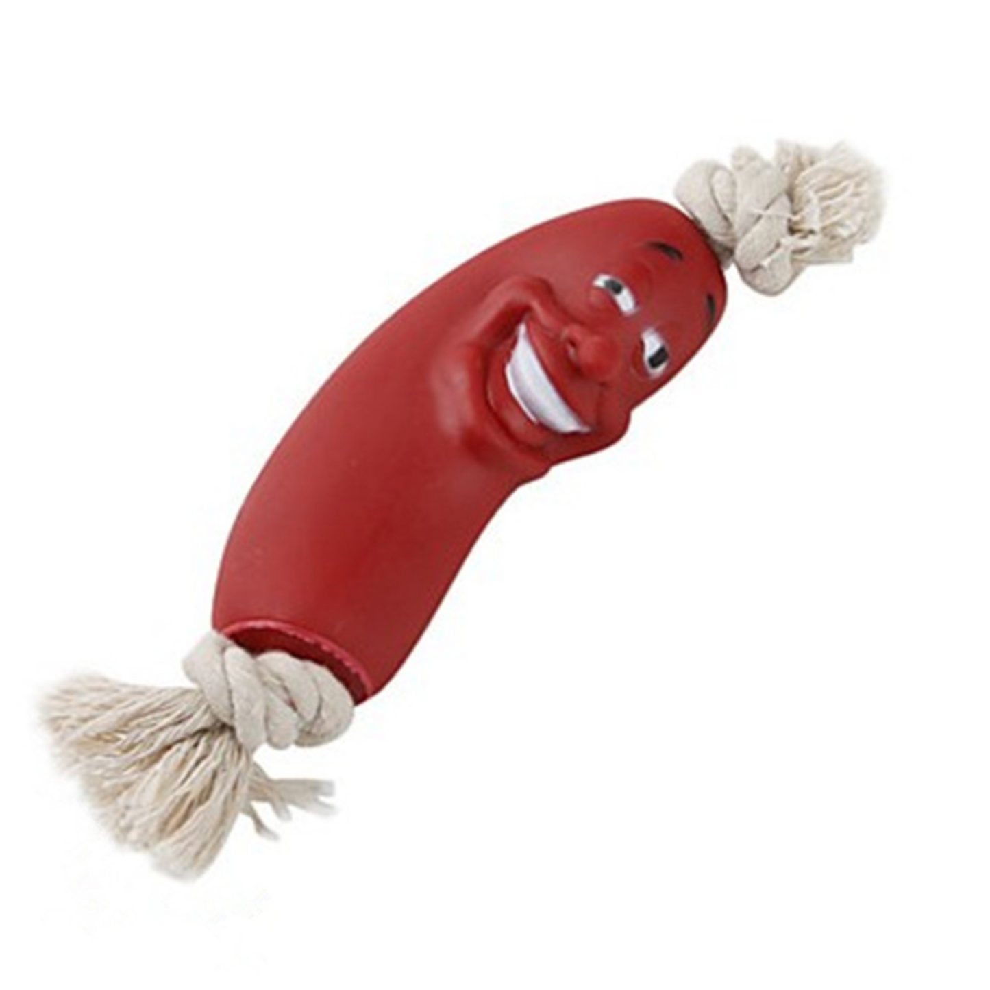 Sausage Chew Toy - Pets Market