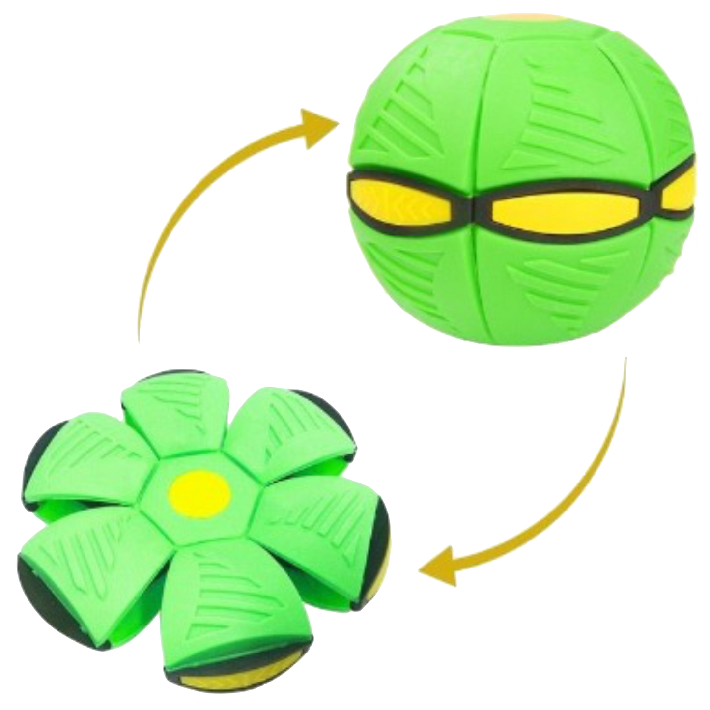 Magic UFO Ball - Pets Market