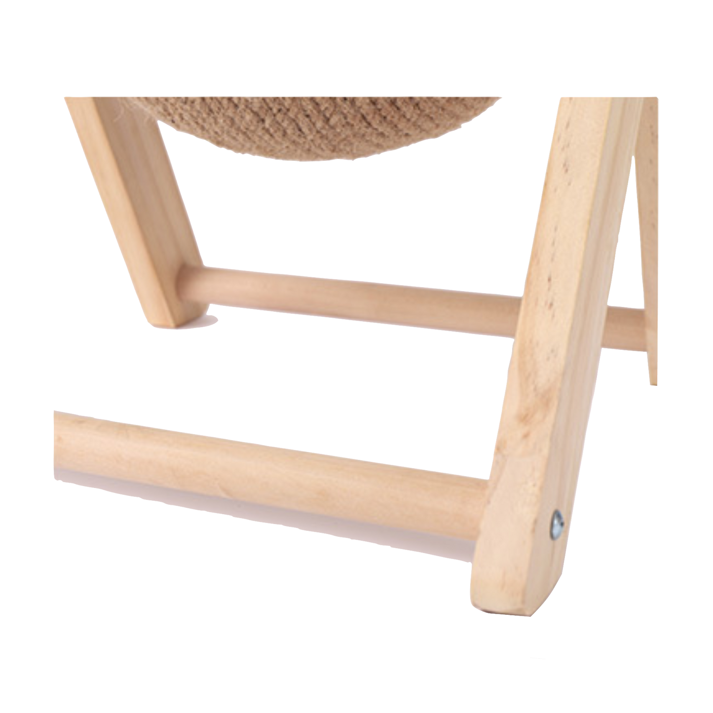 Turning Scratch Ball - Pets Market