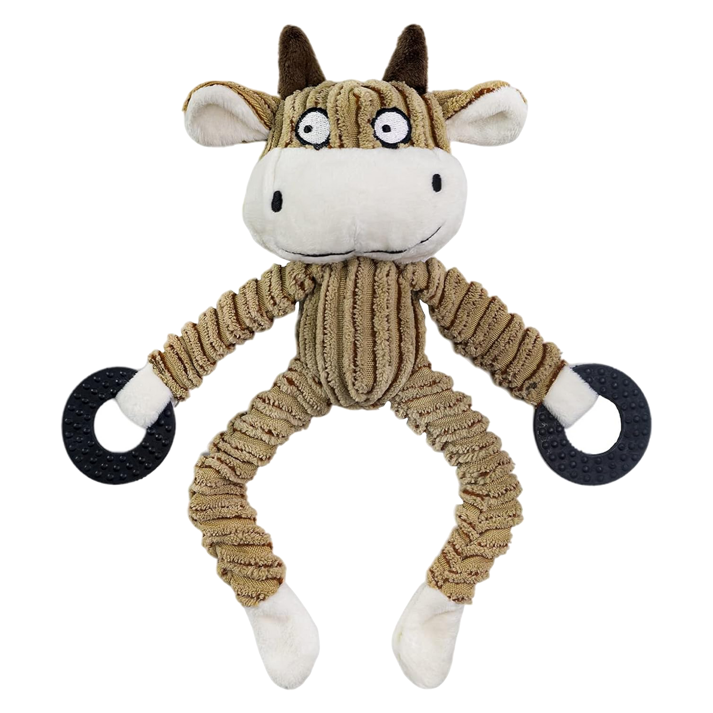 Plush Hanging Chew Toy - Pets Market