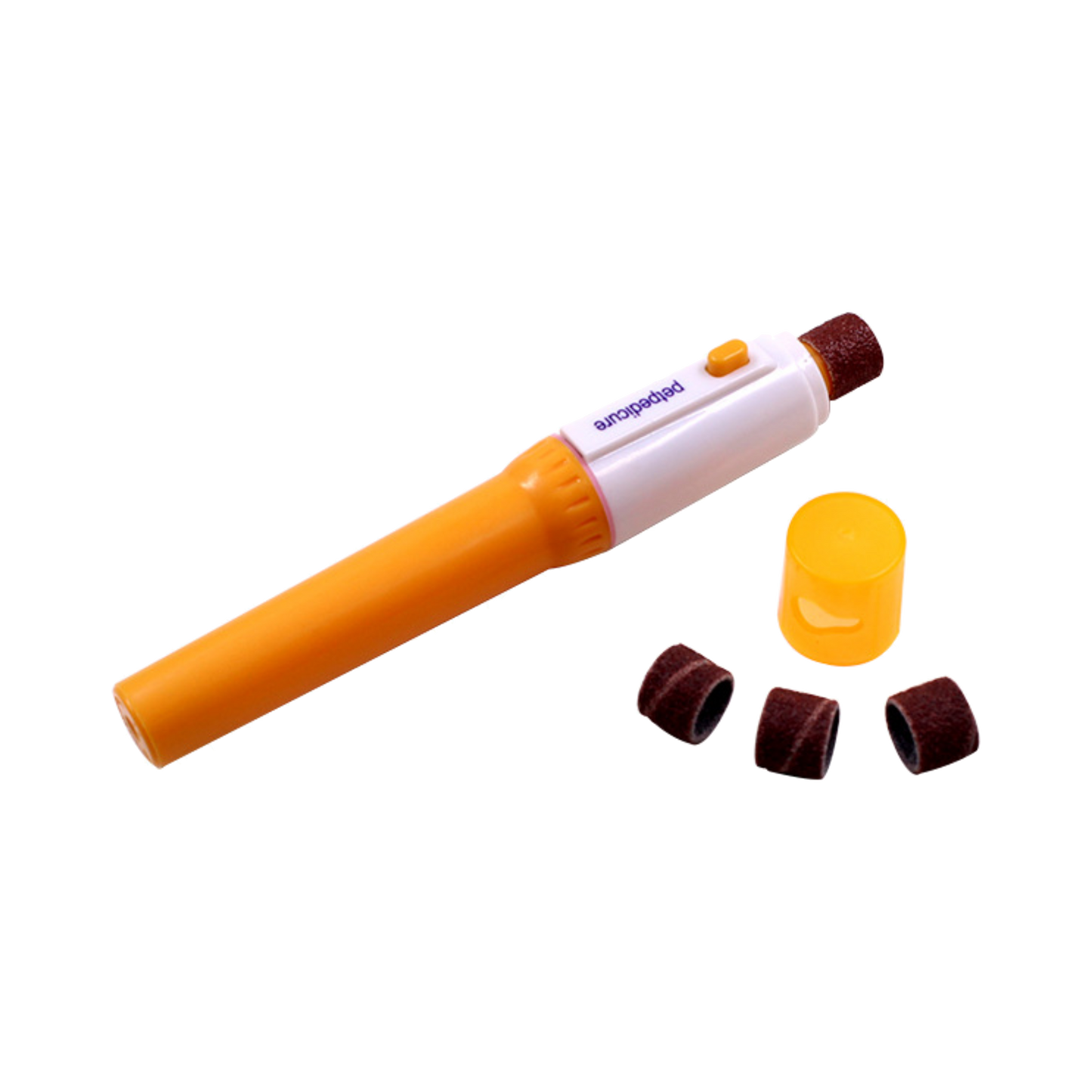 Pet Electric File - Pets Market