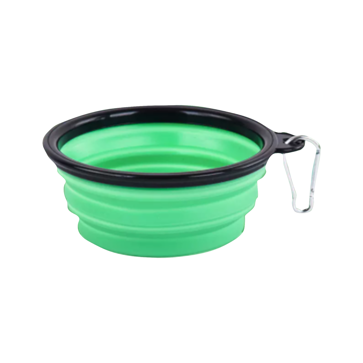 Collapsible Silicone Bowl - Pets Market