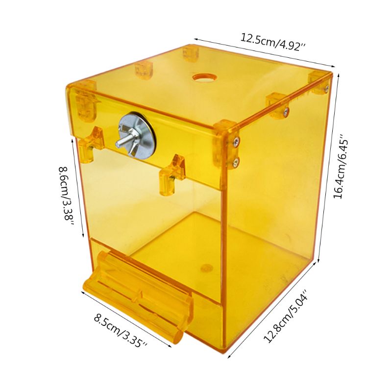 External Bird Bath - Pets Market