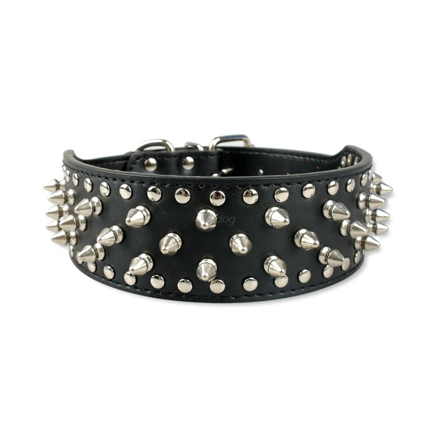 Spiked Dog Collar - Pets Market