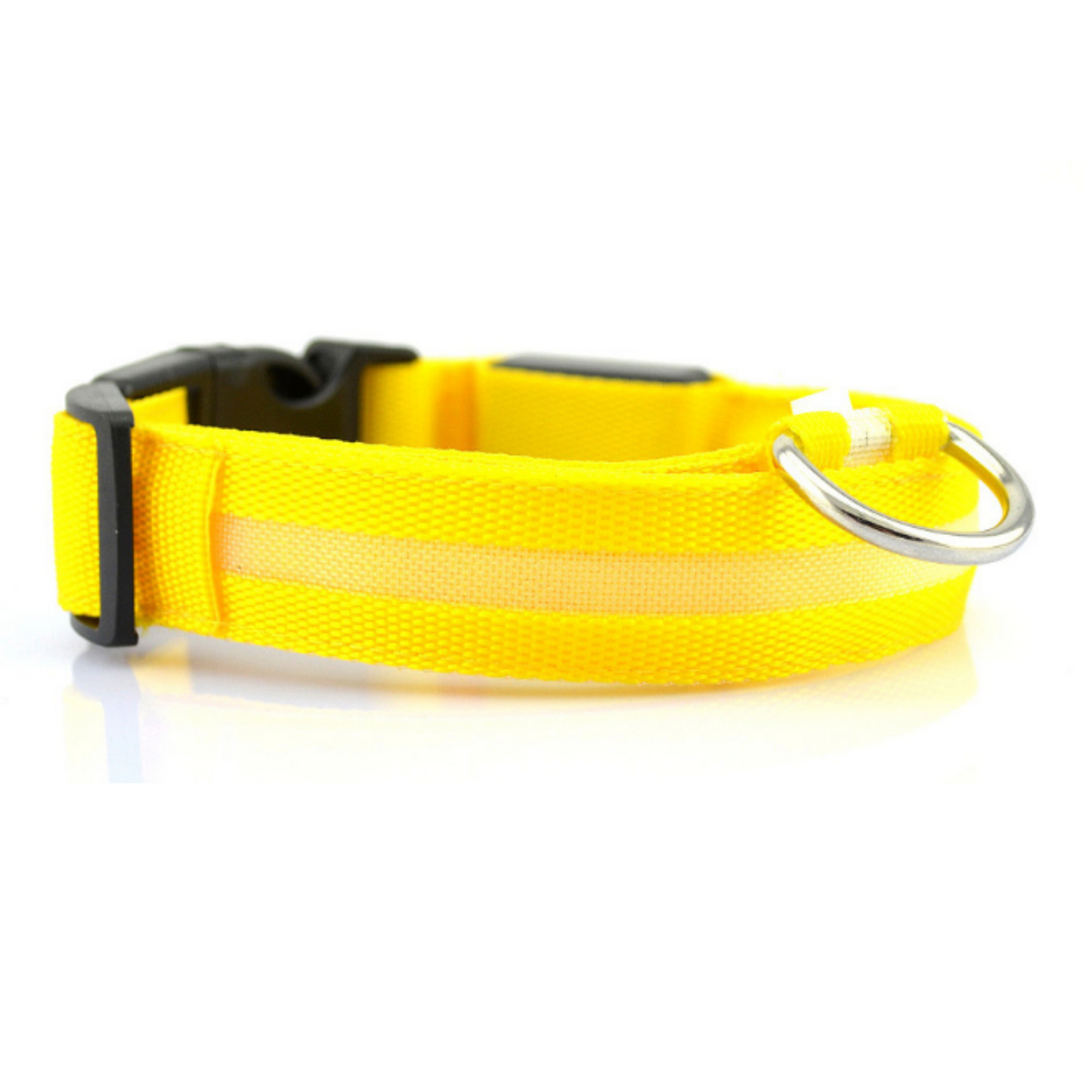 LED Safety Collar - Pets Market