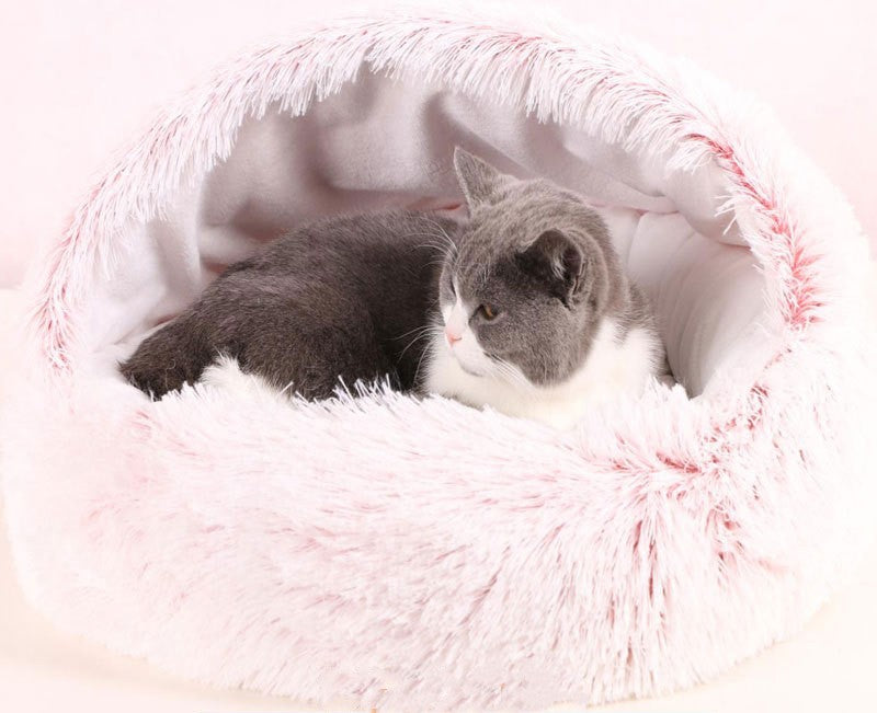 Cubby Pet Bed - Pets Market