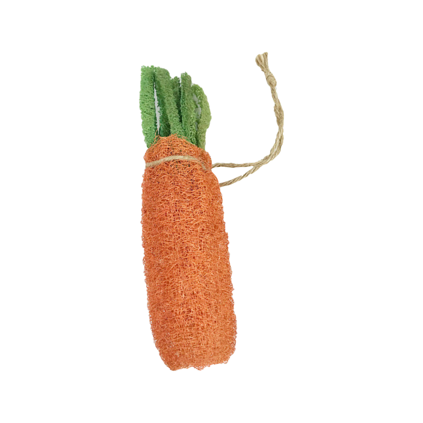 Weaved Loofah Chews - Pets Market