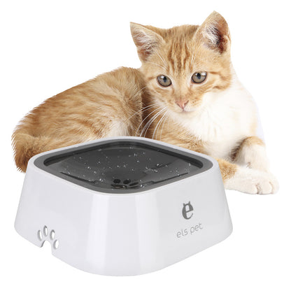 1.5L Slow Water Bowl - Pets Market