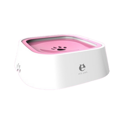 1.5L Slow Water Bowl - Pets Market