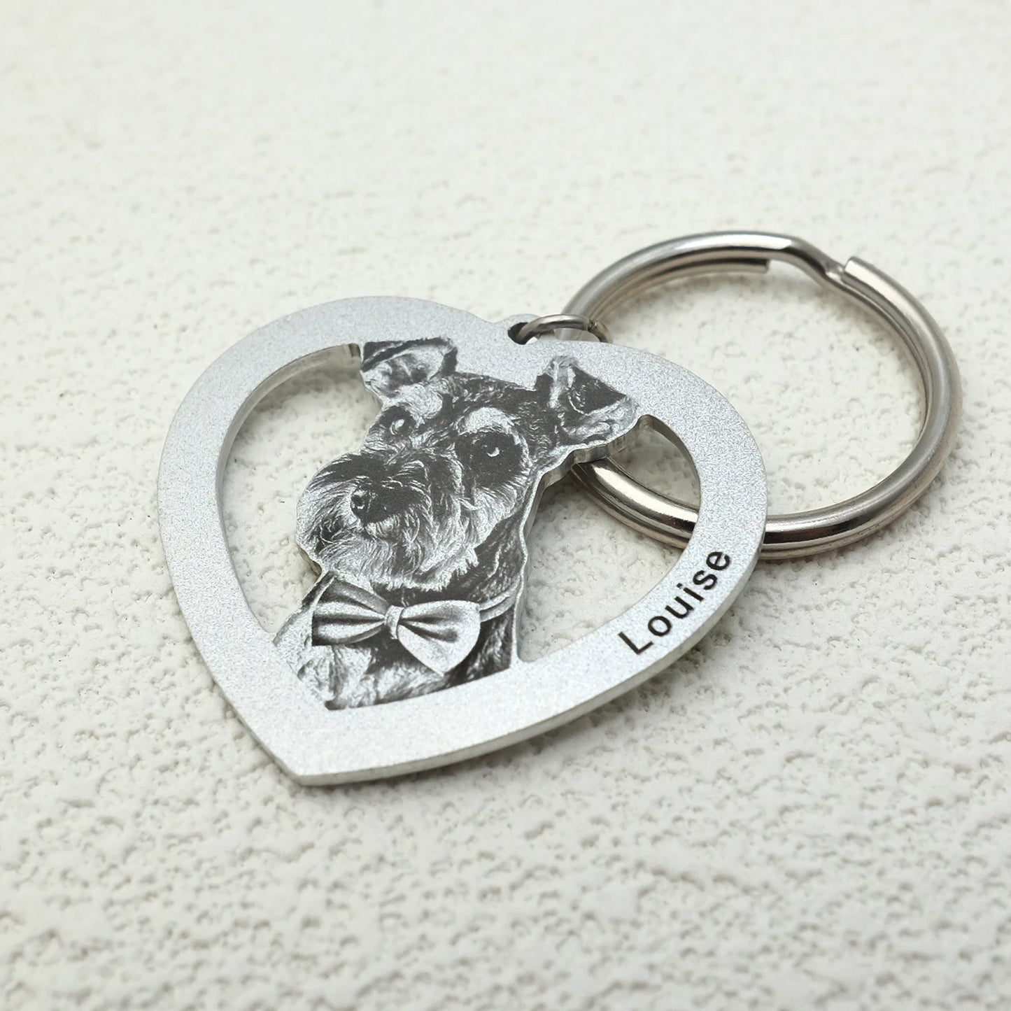 Personalised Key-Chain